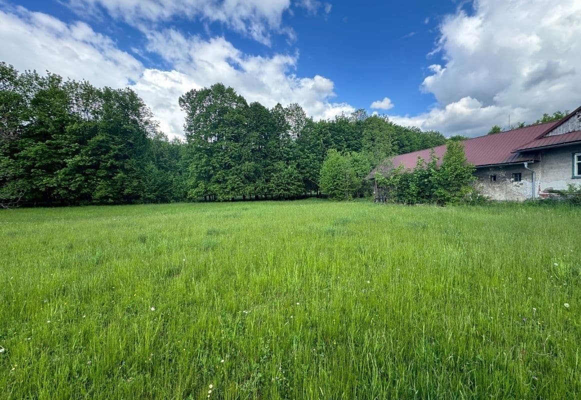 Predaj pozemku 10.325 m², Morávka, Moravskoslezský kraj Predaj pozemku 10.325 m², Morávka, Moravskoslezský kraj