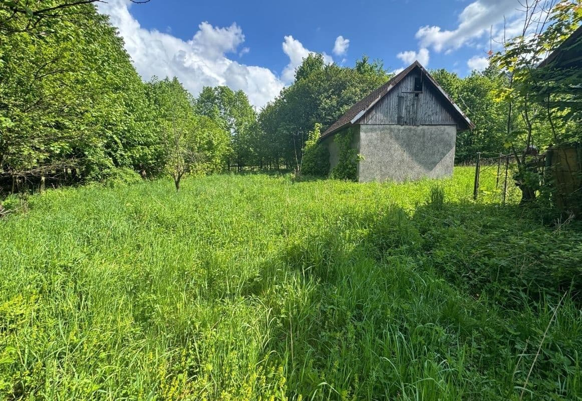 Predaj pozemku 10.325 m², Morávka, Moravskoslezský kraj Predaj pozemku 10.325 m², Morávka, Moravskoslezský kraj
