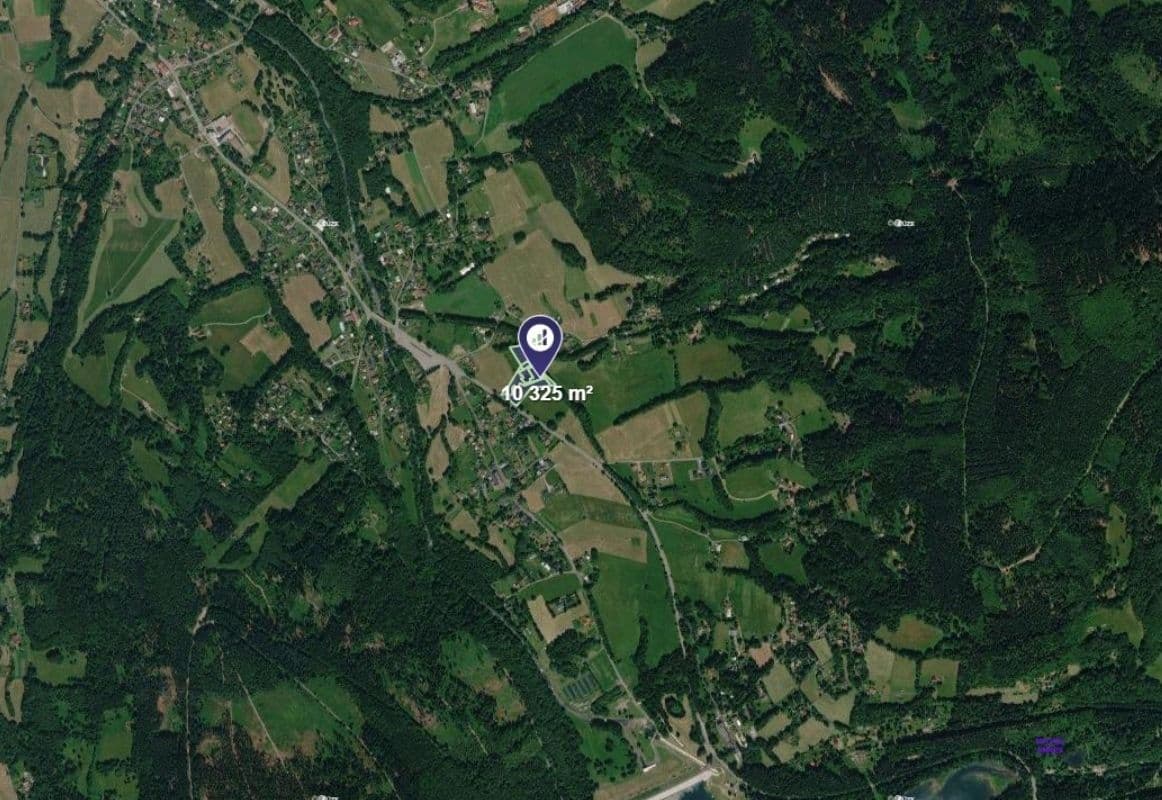 Predaj pozemku 10.325 m², Morávka, Moravskoslezský kraj Predaj pozemku 10.325 m², Morávka, Moravskoslezský kraj