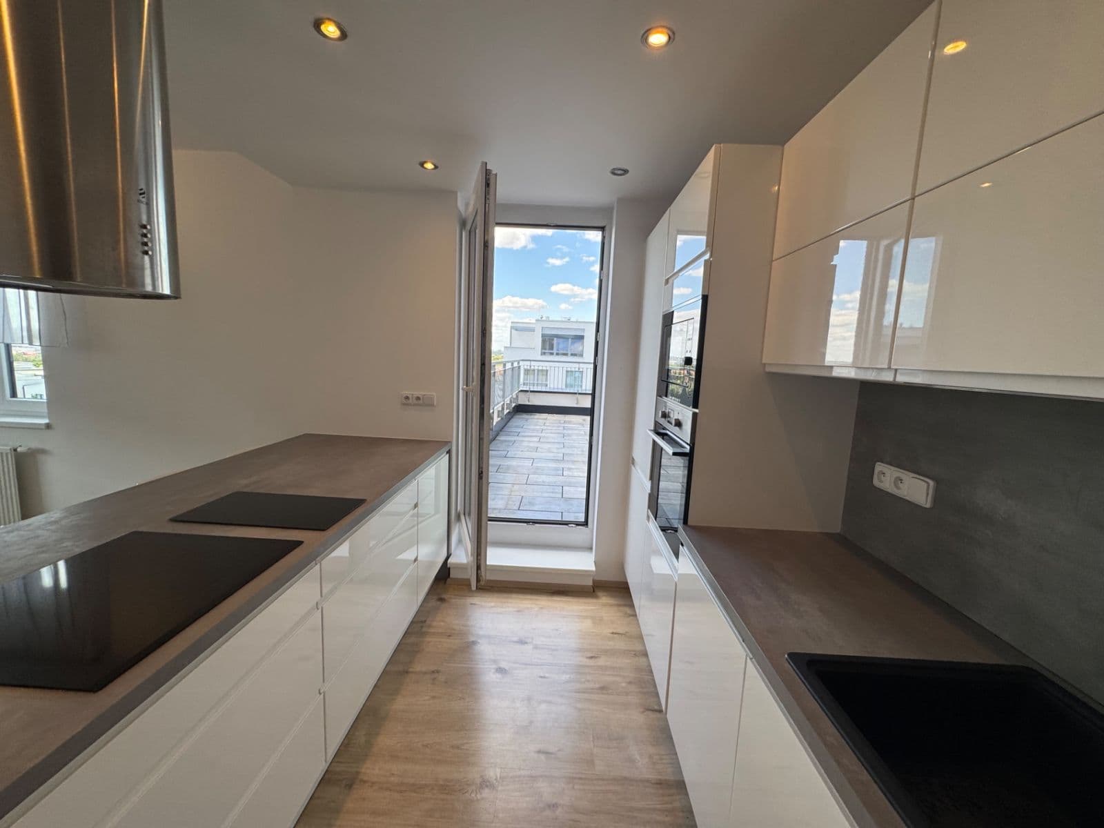 Predaj bytu 2-izbový 56 m², Honzíkova, Praha, Praha Predaj bytu 2-izbový 56 m², Honzíkova, Praha, Praha