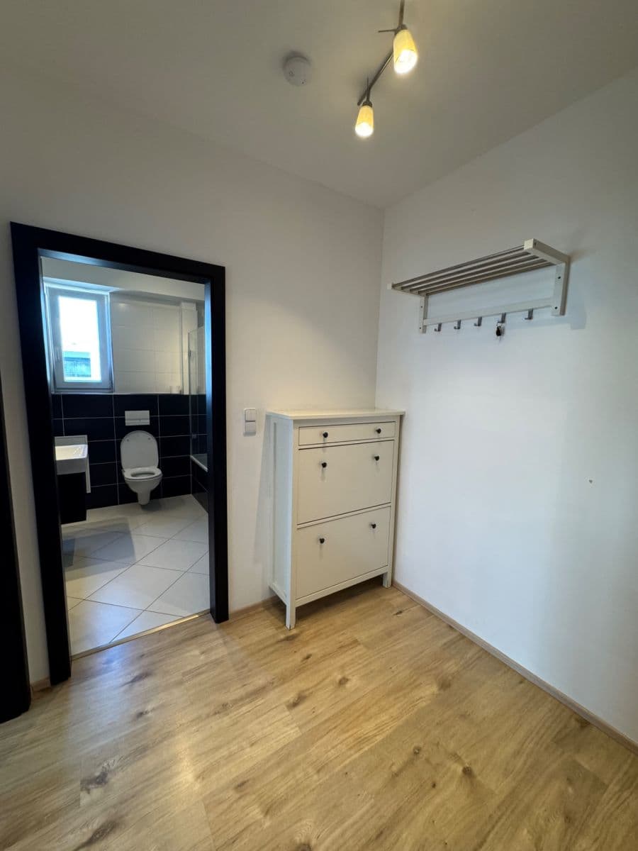 Predaj bytu 2-izbový 56 m², Honzíkova, Praha, Praha Predaj bytu 2-izbový 56 m², Honzíkova, Praha, Praha