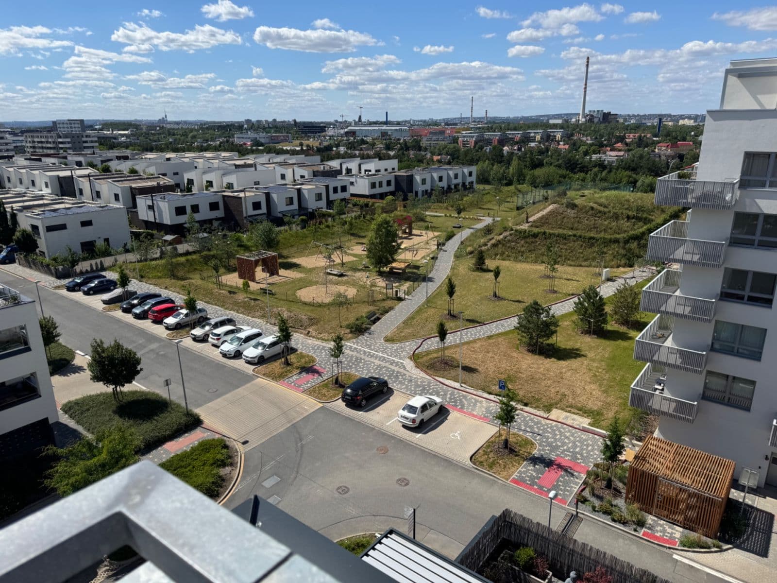 Predaj bytu 2-izbový 56 m², Honzíkova, Praha, Praha Predaj bytu 2-izbový 56 m², Honzíkova, Praha, Praha