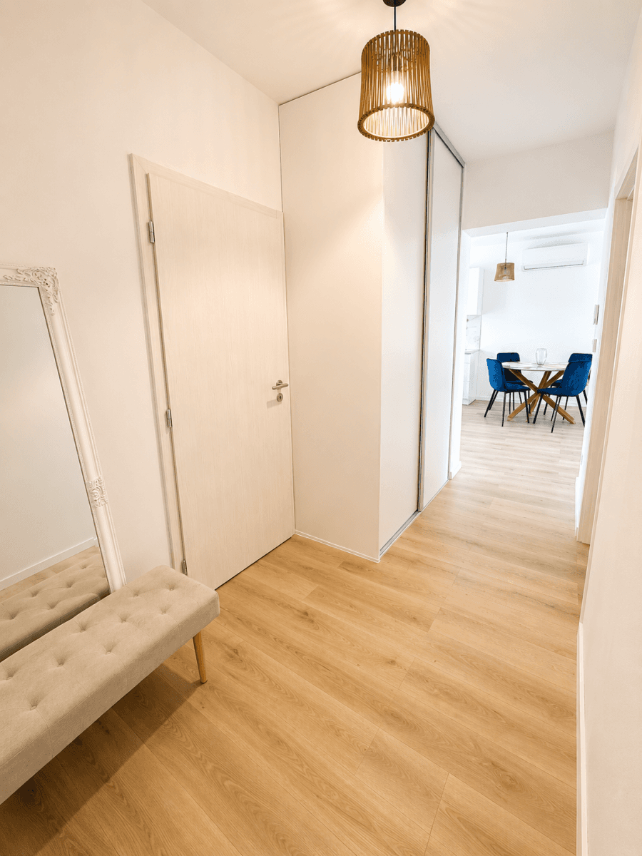 Prenájom bytu 2-izbový 53 m², Slivková, Rovinka, Bratislavský kraj Prenájom bytu 2-izbový 53 m², Slivková, Rovinka, Bratislavský kraj