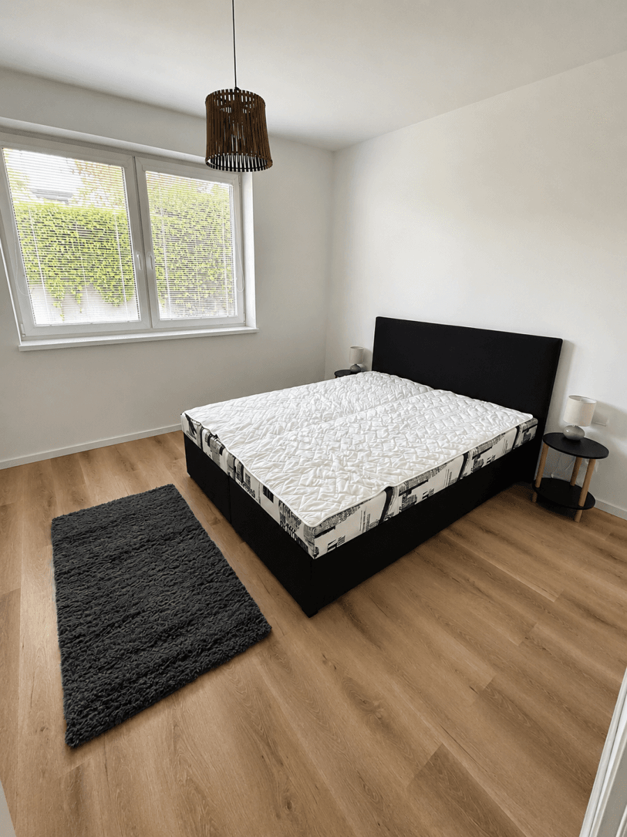 Prenájom bytu 2-izbový 53 m², Slivková, Rovinka, Bratislavský kraj Prenájom bytu 2-izbový 53 m², Slivková, Rovinka, Bratislavský kraj