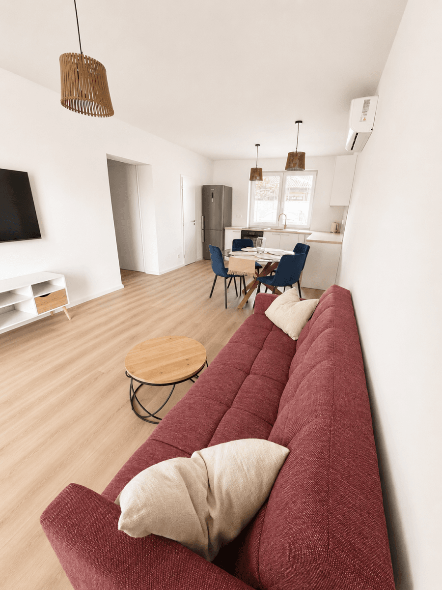 Prenájom bytu 2-izbový 53 m², Slivková, Rovinka, Bratislavský kraj Prenájom bytu 2-izbový 53 m², Slivková, Rovinka, Bratislavský kraj