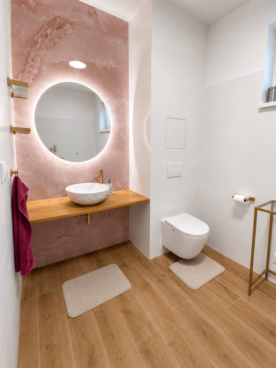 Prenájom bytu 2-izbový 53 m², Slivková, Rovinka, Bratislavský kraj Prenájom bytu 2-izbový 53 m², Slivková, Rovinka, Bratislavský kraj