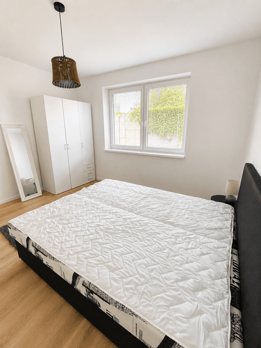 Prenájom bytu 2-izbový 53 m², Slivková, Rovinka, Bratislavský kraj Prenájom bytu 2-izbový 53 m², Slivková, Rovinka, Bratislavský kraj