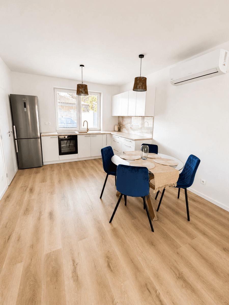 Prenájom bytu 2-izbový 53 m², Slivková, Rovinka, Bratislavský kraj Prenájom bytu 2-izbový 53 m², Slivková, Rovinka, Bratislavský kraj