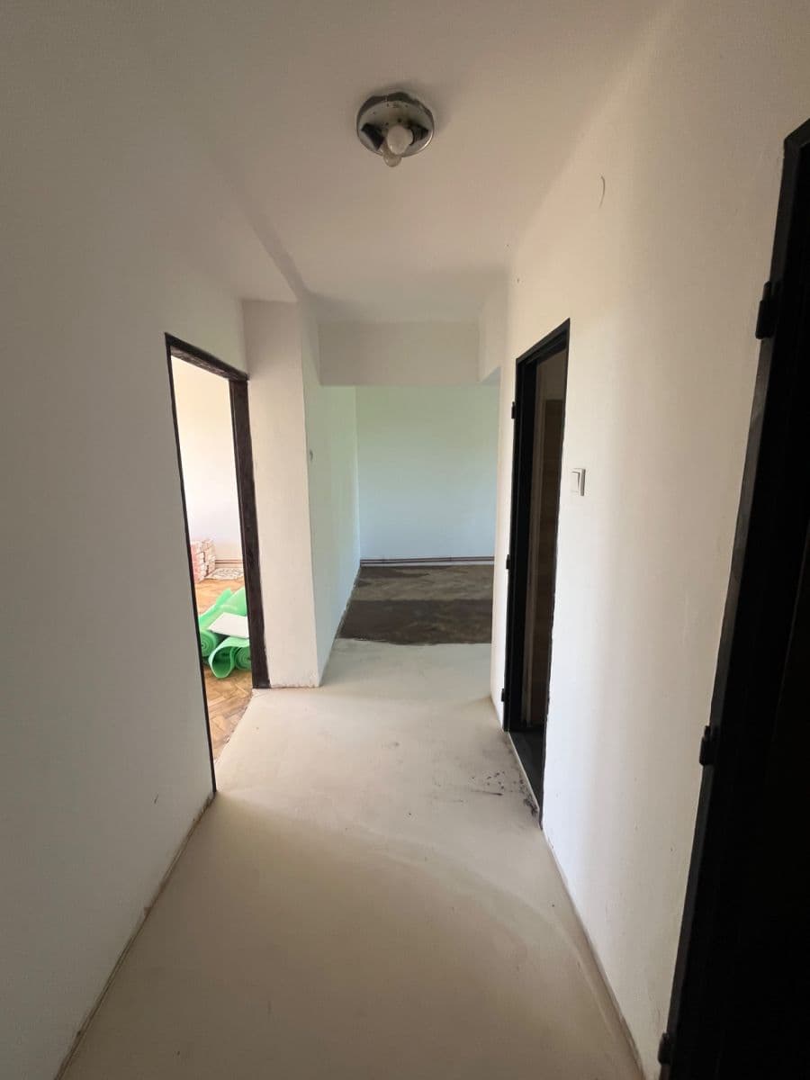 Predaj bytu 3-izbový 77 m², Čankovice, Pardubický kraj Predaj bytu 3-izbový 77 m², Čankovice, Pardubický kraj