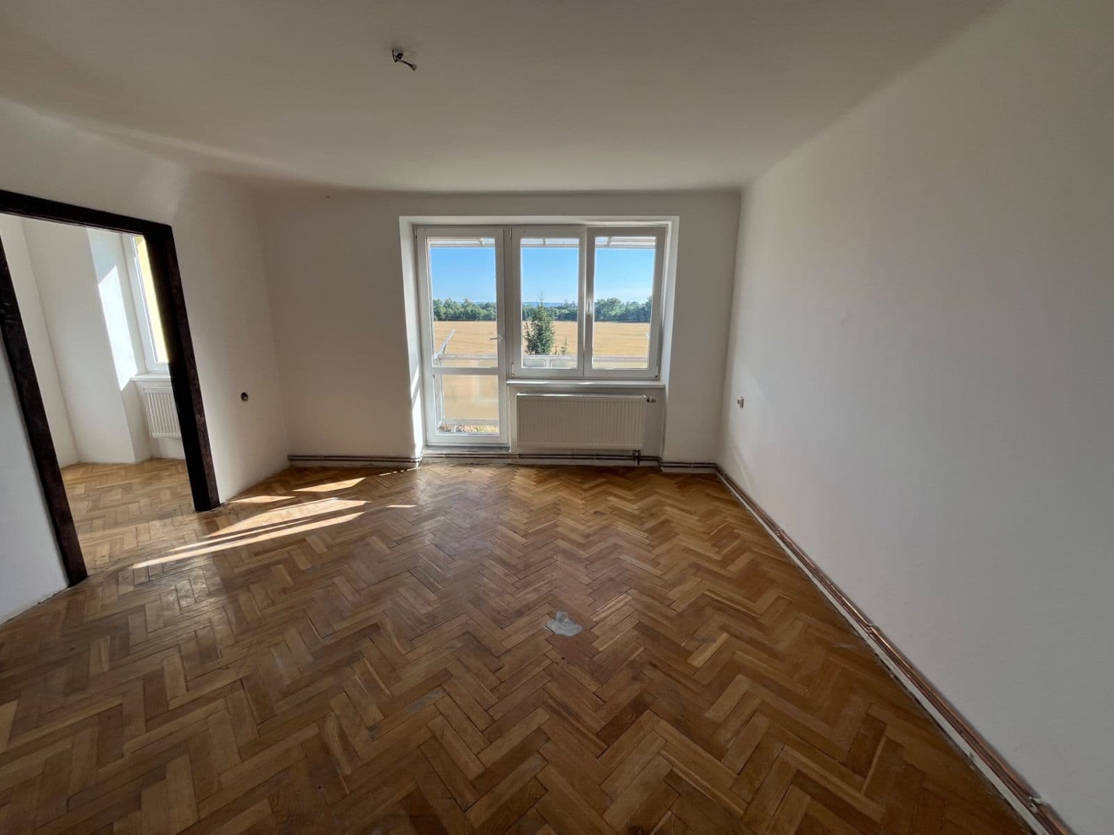 Predaj bytu 3-izbový 77 m², Čankovice, Pardubický kraj Predaj bytu 3-izbový 77 m², Čankovice, Pardubický kraj