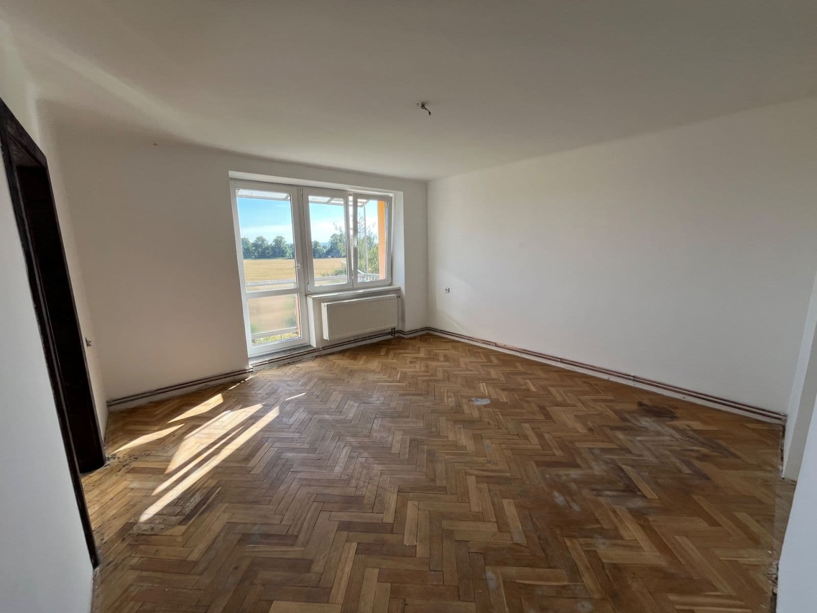 Predaj bytu 3-izbový 77 m², Čankovice, Pardubický kraj Predaj bytu 3-izbový 77 m², Čankovice, Pardubický kraj