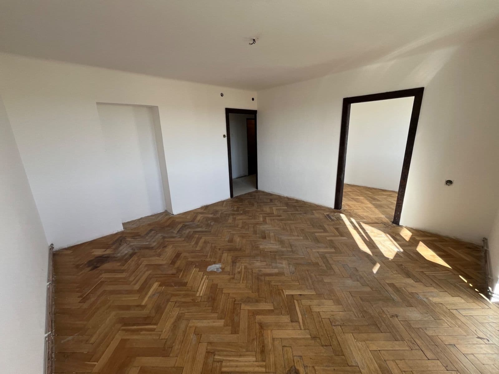 Predaj bytu 3-izbový 77 m², Čankovice, Pardubický kraj Predaj bytu 3-izbový 77 m², Čankovice, Pardubický kraj