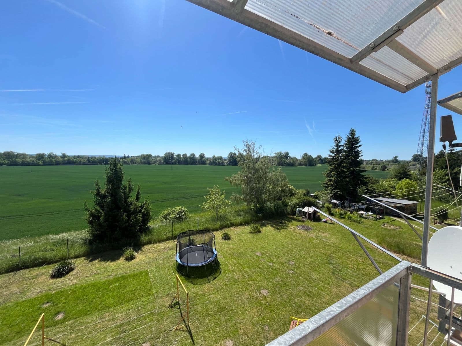 Predaj bytu 3-izbový 77 m², Čankovice, Pardubický kraj Predaj bytu 3-izbový 77 m², Čankovice, Pardubický kraj