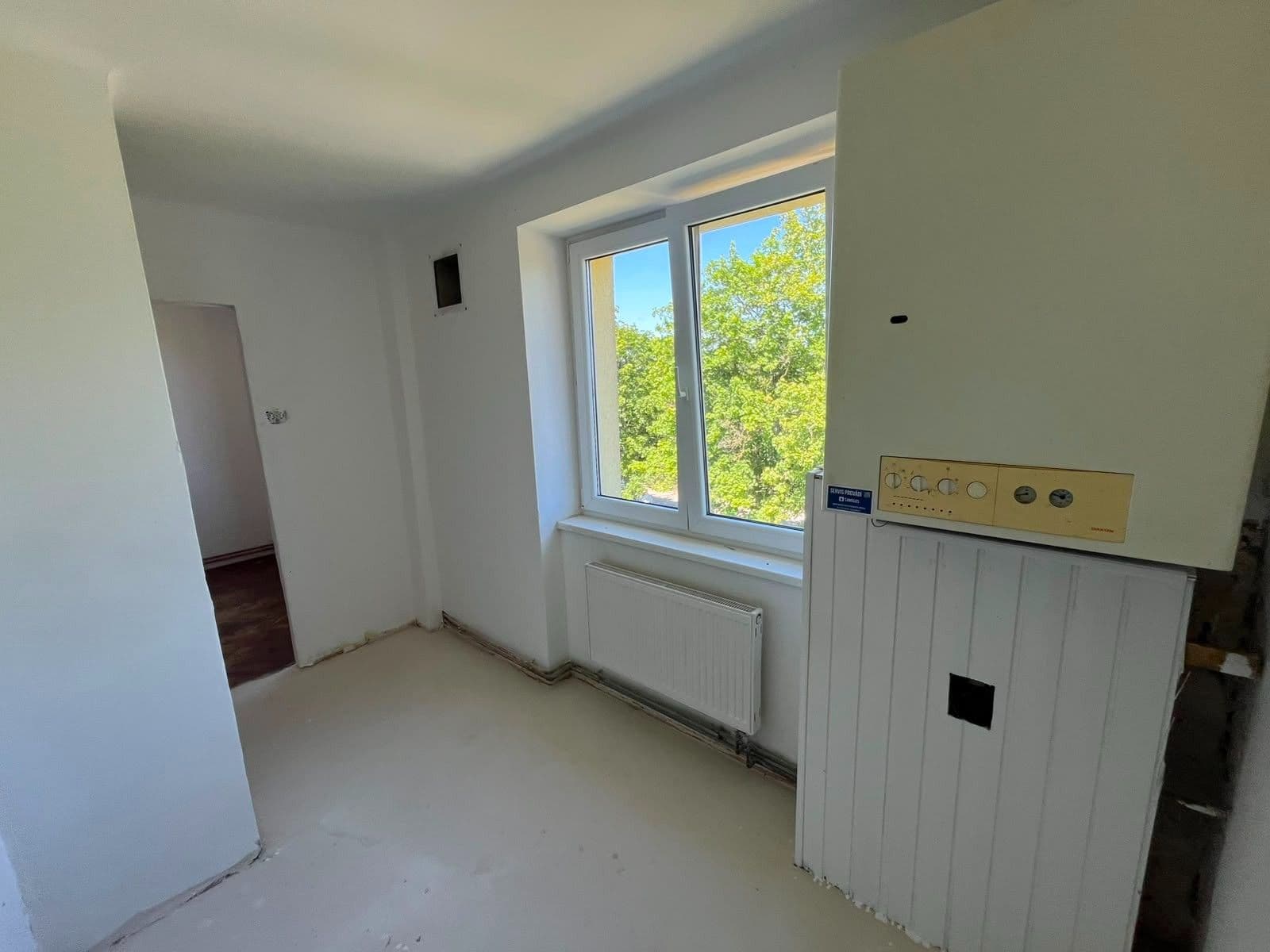 Predaj bytu 3-izbový 77 m², Čankovice, Pardubický kraj Predaj bytu 3-izbový 77 m², Čankovice, Pardubický kraj