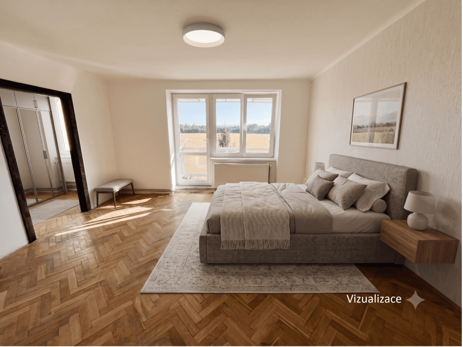 Predaj bytu 3-izbový 77 m², Čankovice, Pardubický kraj Predaj bytu 3-izbový 77 m², Čankovice, Pardubický kraj