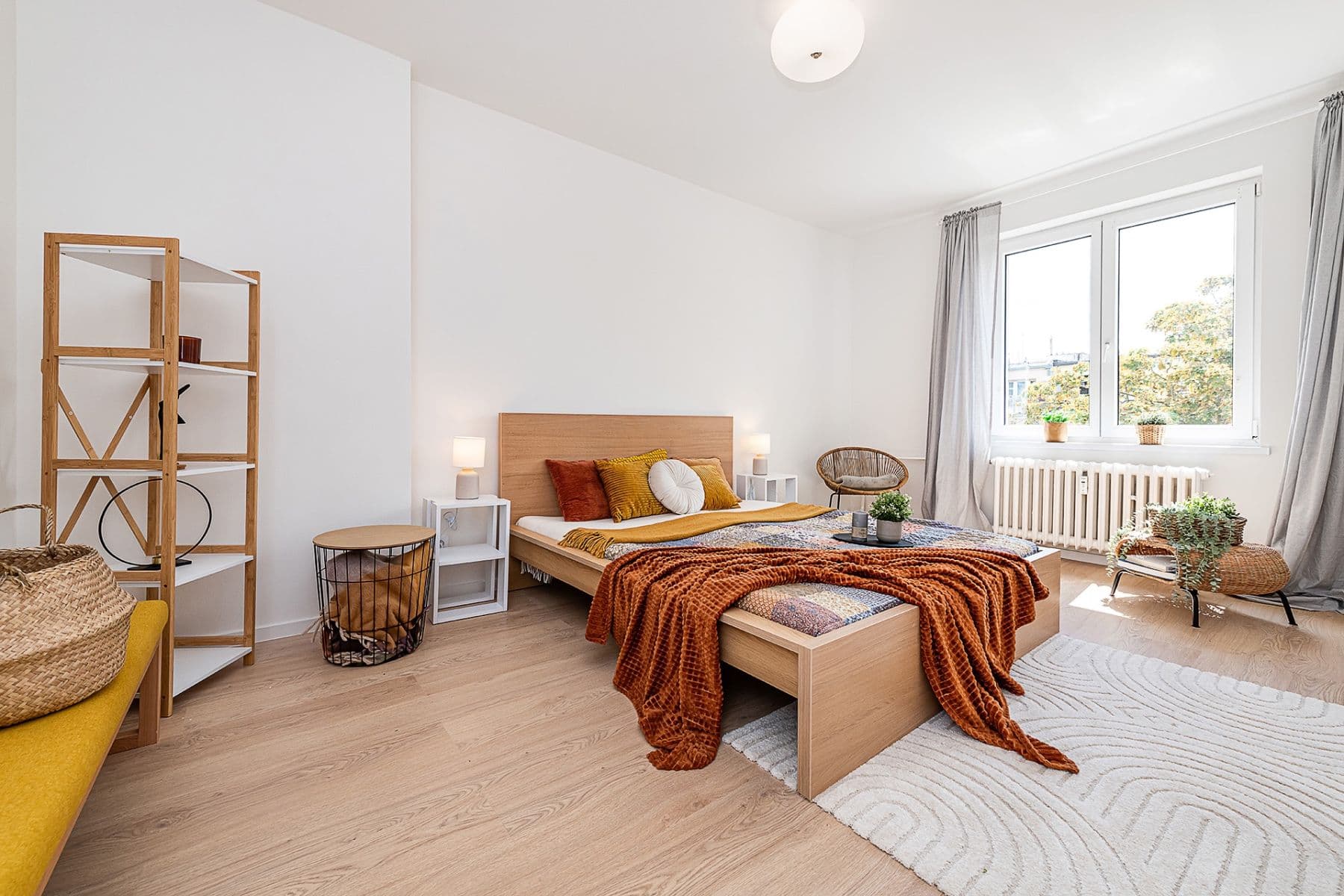 Predaj bytu 3-izbový 55 m², Trenčínská, Praha, Praha Predaj bytu 3-izbový 55 m², Trenčínská, Praha, Praha