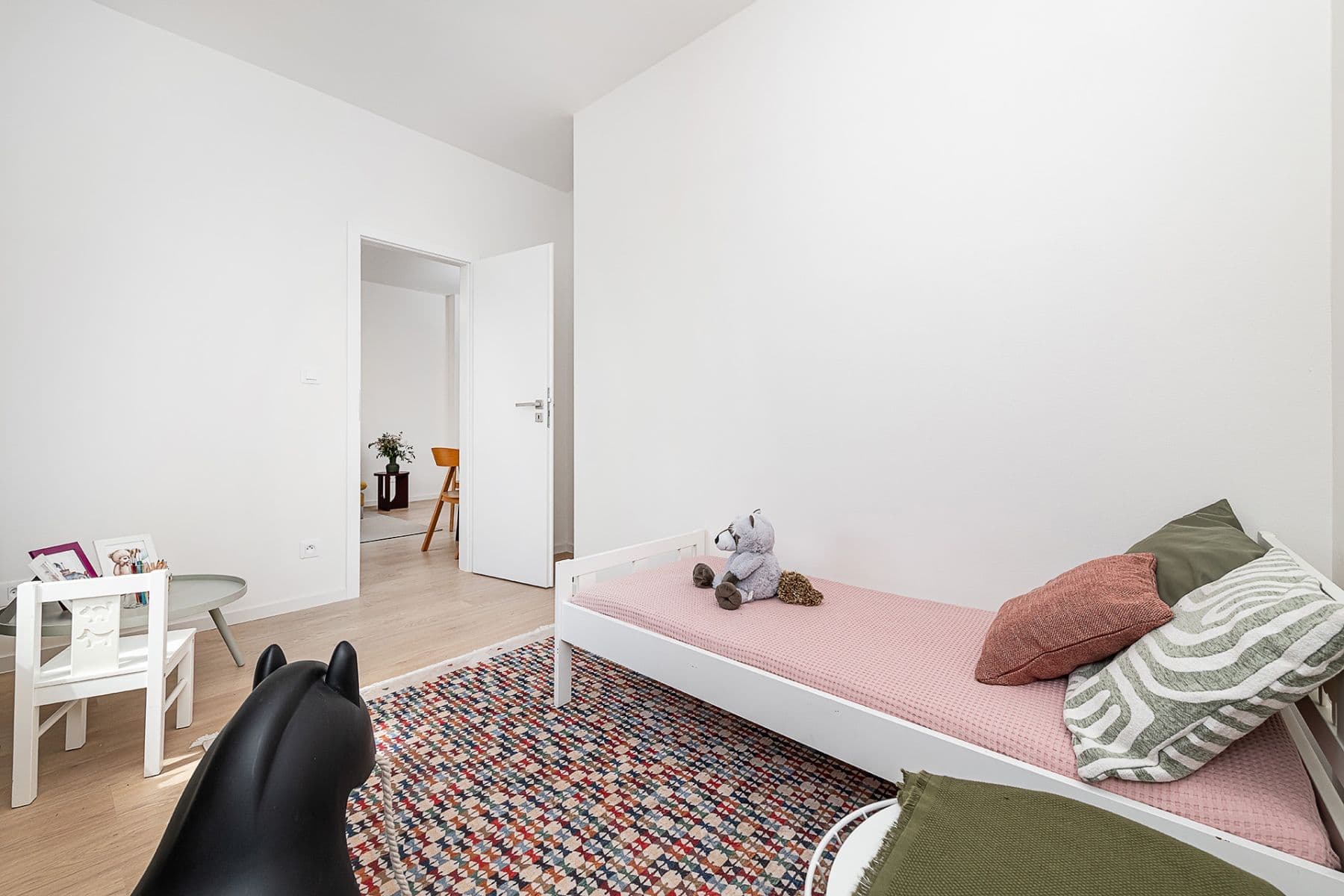 Predaj bytu 3-izbový 55 m², Trenčínská, Praha, Praha Predaj bytu 3-izbový 55 m², Trenčínská, Praha, Praha