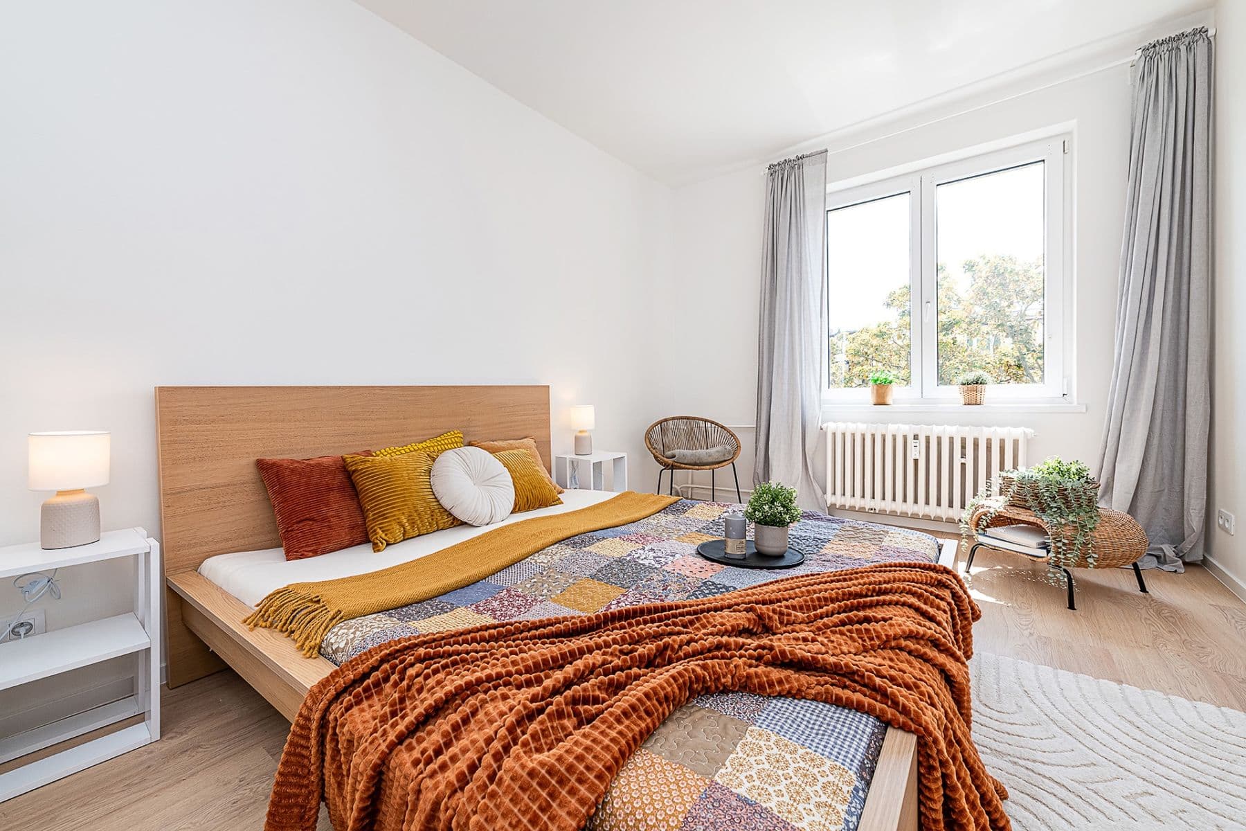 Predaj bytu 3-izbový 55 m², Trenčínská, Praha, Praha Predaj bytu 3-izbový 55 m², Trenčínská, Praha, Praha