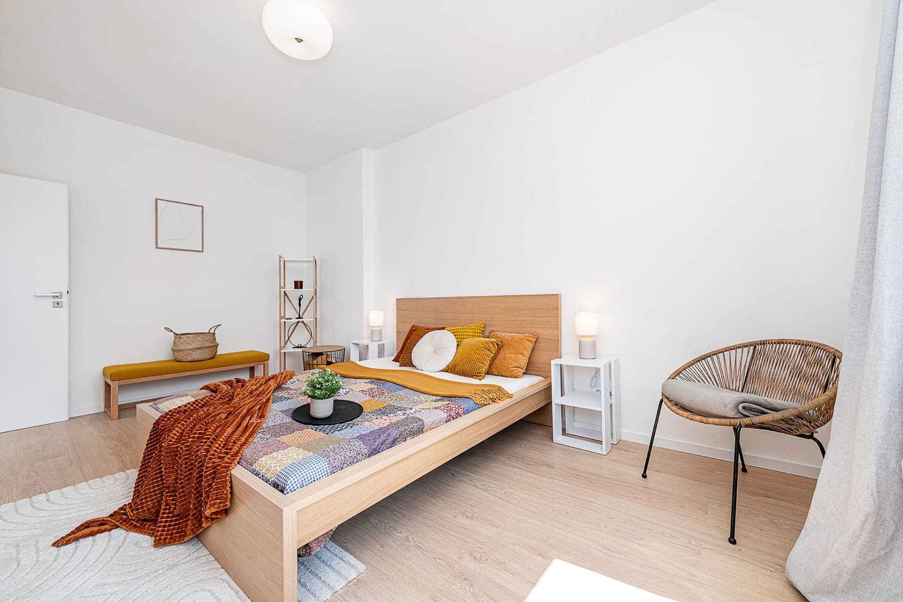 Predaj bytu 3-izbový 55 m², Trenčínská, Praha, Praha Predaj bytu 3-izbový 55 m², Trenčínská, Praha, Praha