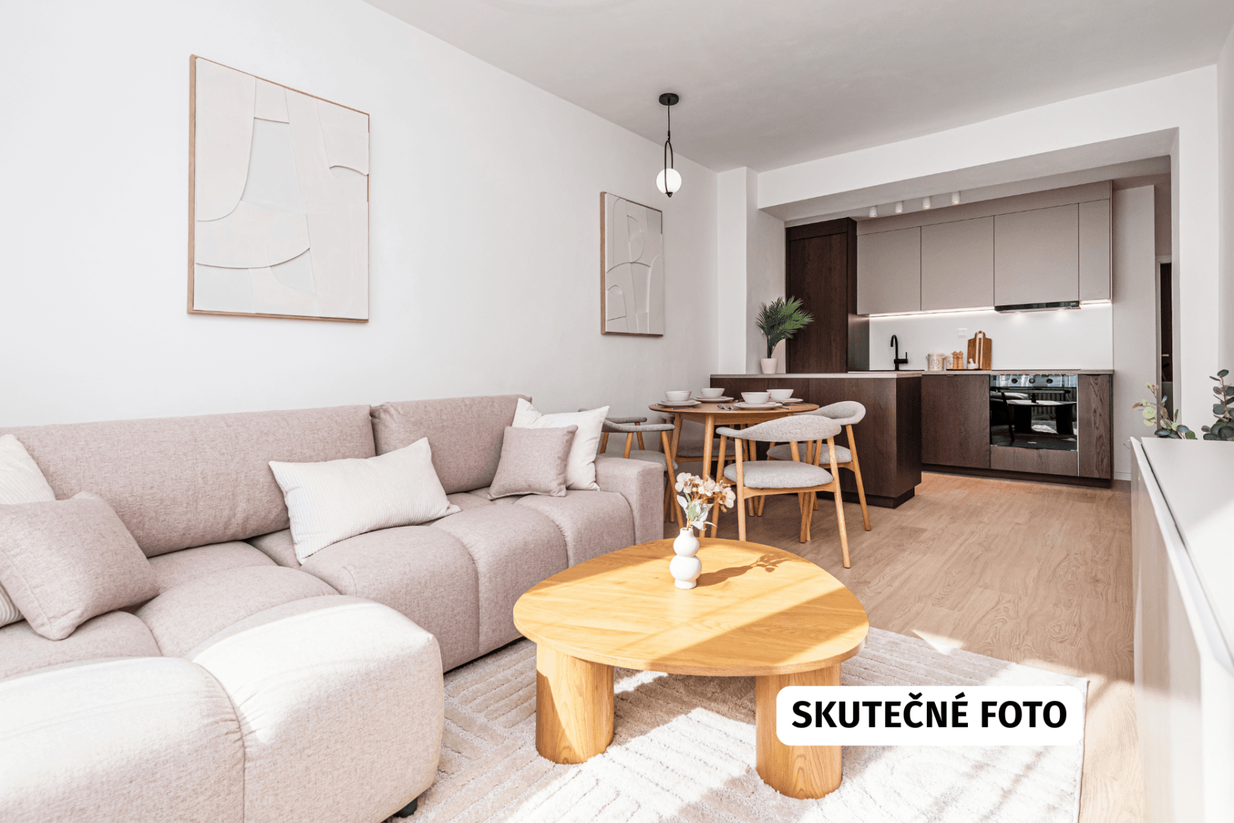 Predaj bytu 3-izbový 55 m², Trenčínská, Praha, Praha Predaj bytu 3-izbový 55 m², Trenčínská, Praha, Praha