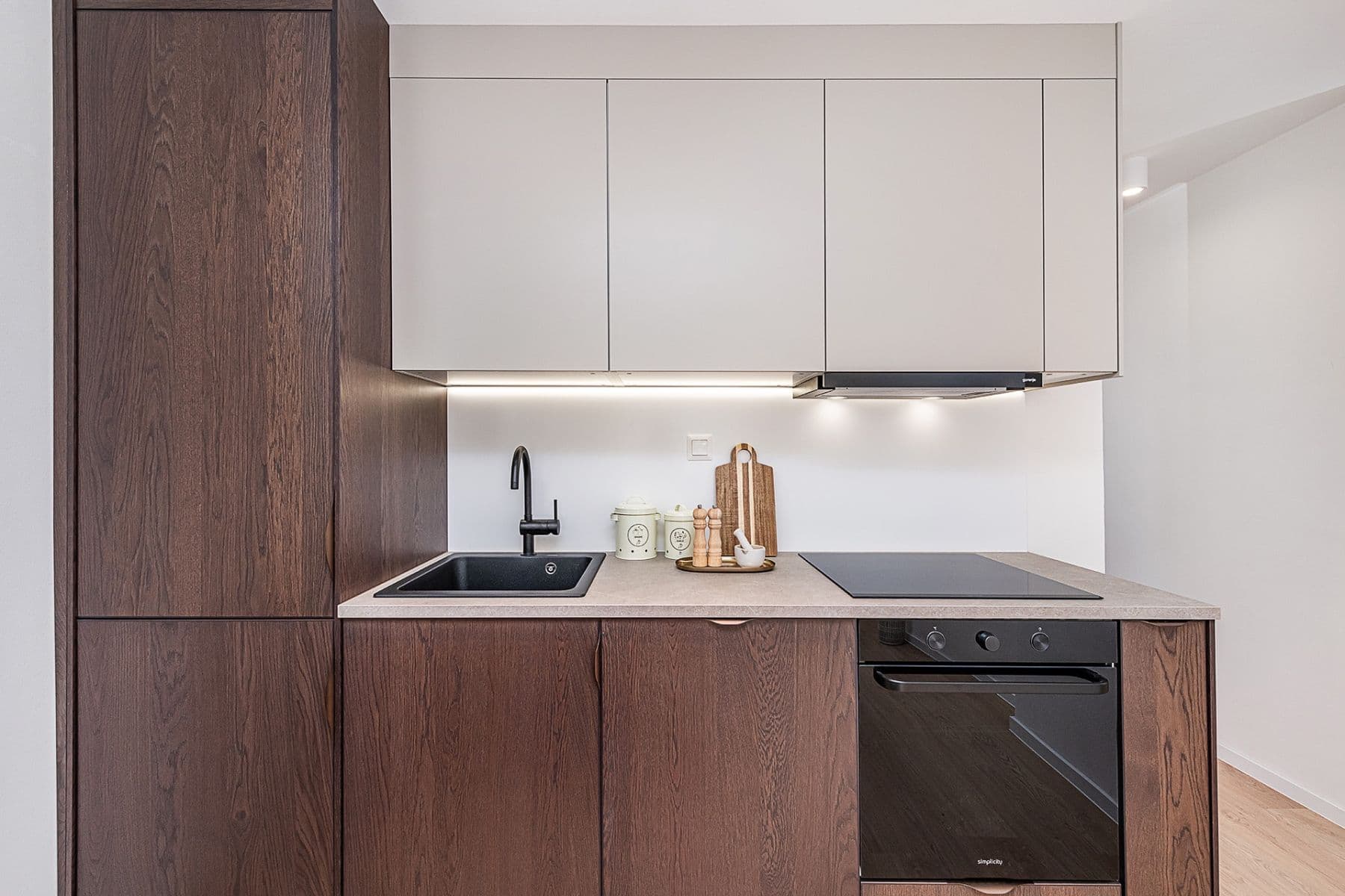 Predaj bytu 3-izbový 55 m², Trenčínská, Praha, Praha Predaj bytu 3-izbový 55 m², Trenčínská, Praha, Praha