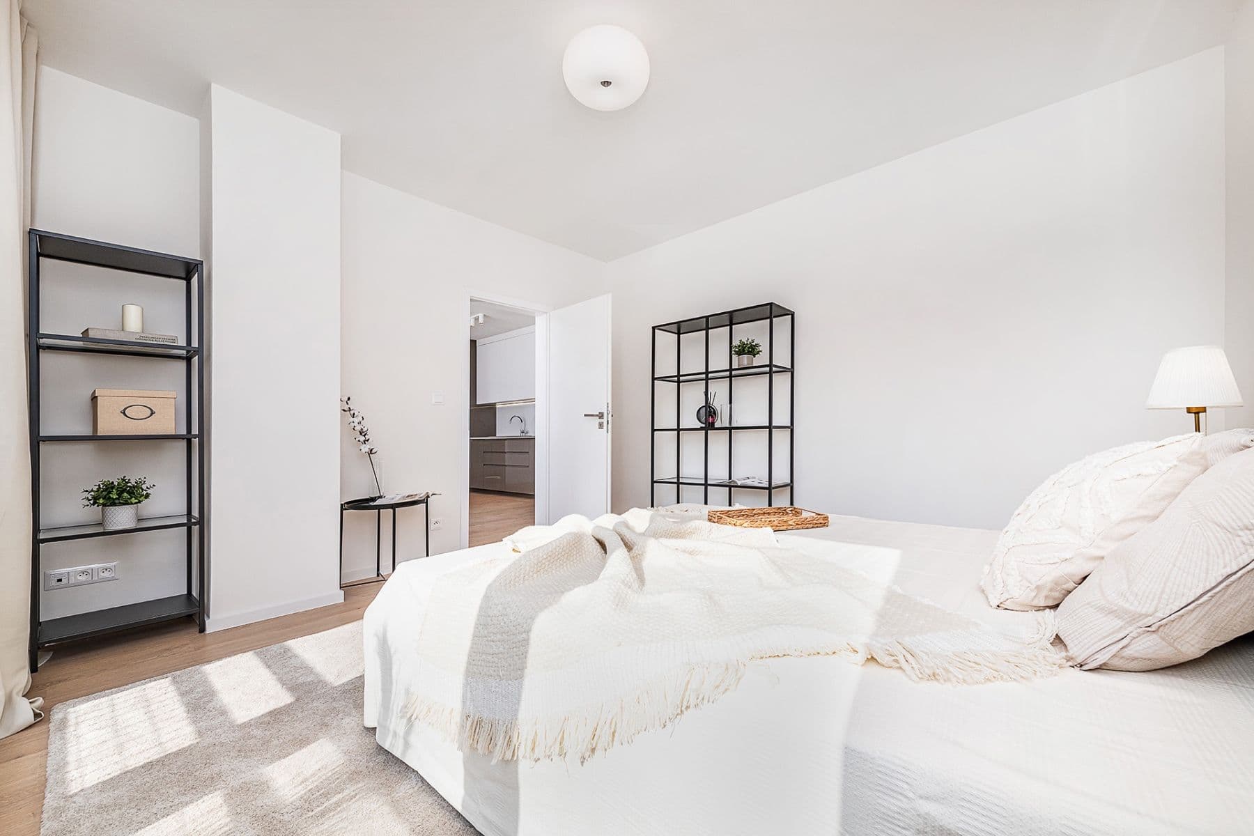 Predaj bytu 3-izbový 87 m², Komunardů, Praha, Praha Predaj bytu 3-izbový 87 m², Komunardů, Praha, Praha