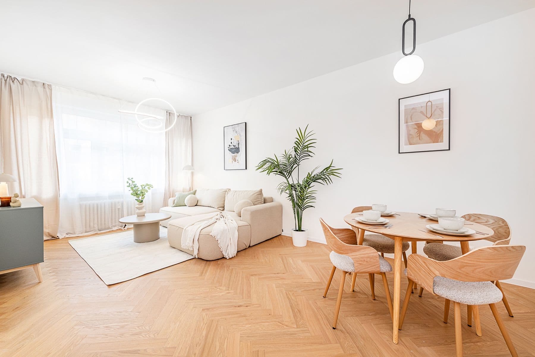 Predaj bytu 3-izbový 90 m², Komunardů, Praha, Praha Predaj bytu 3-izbový 90 m², Komunardů, Praha, Praha