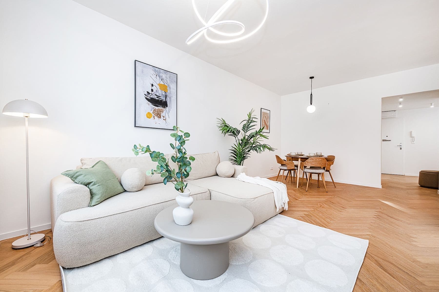 Predaj bytu 3-izbový 90 m², Komunardů, Praha, Praha Predaj bytu 3-izbový 90 m², Komunardů, Praha, Praha