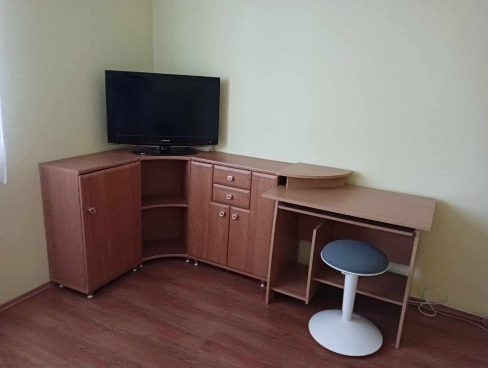 Prenájom bytu 1-izbový 40 m², Dvořákova, Přerov, Olomoucký kraj Prenájom bytu 1-izbový 40 m², Dvořákova, Přerov, Olomoucký kraj