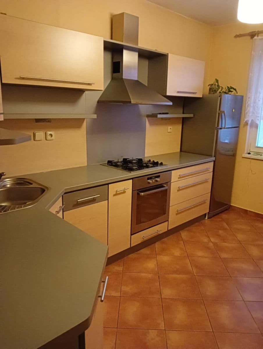 Prenájom bytu 1-izbový 40 m², Dvořákova, Přerov, Olomoucký kraj Prenájom bytu 1-izbový 40 m², Dvořákova, Přerov, Olomoucký kraj