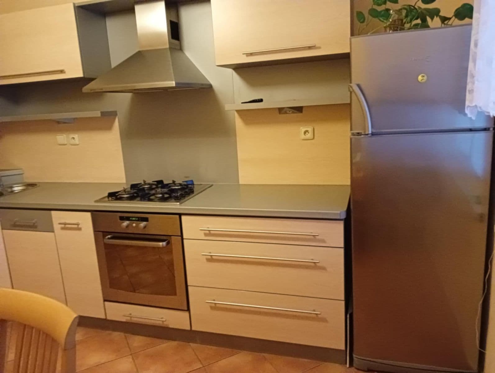 Prenájom bytu 1-izbový 40 m², Dvořákova, Přerov, Olomoucký kraj Prenájom bytu 1-izbový 40 m², Dvořákova, Přerov, Olomoucký kraj