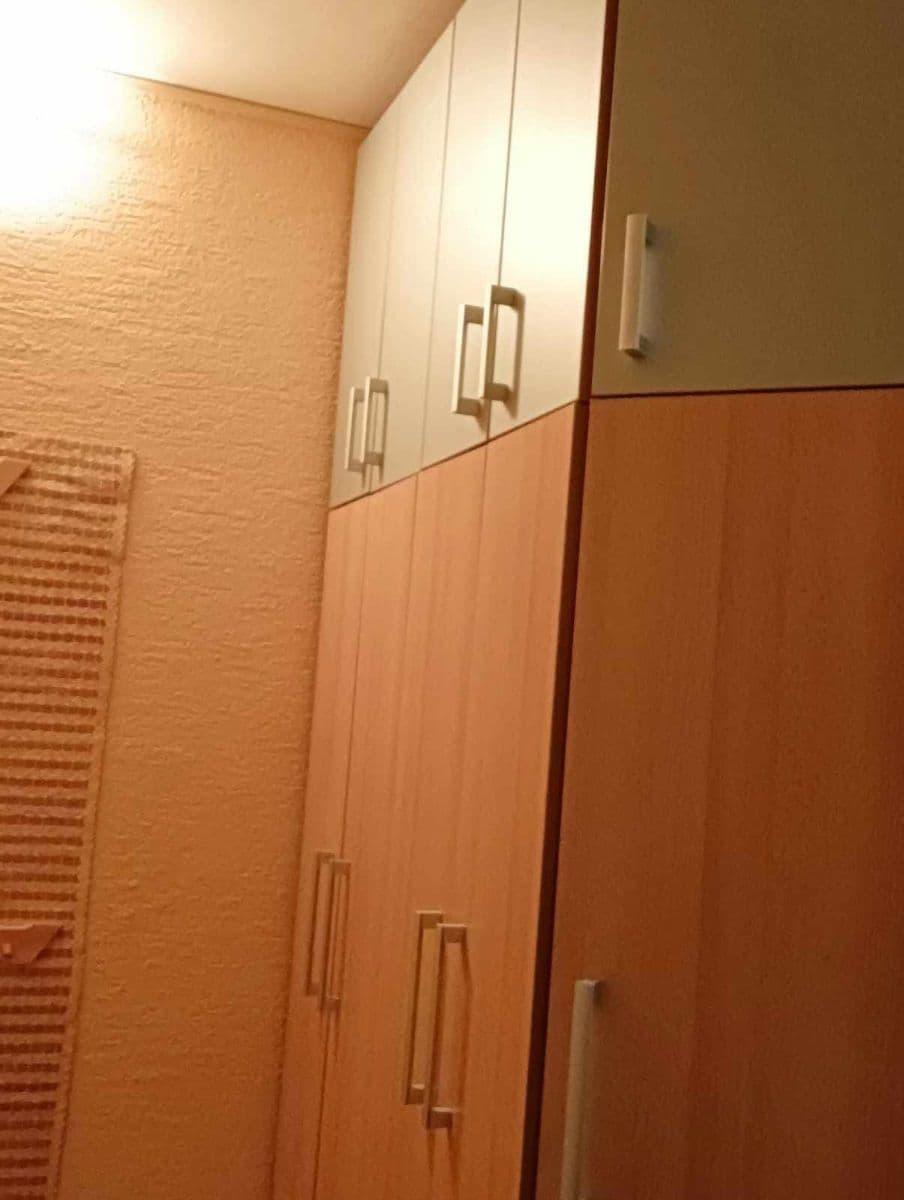 Prenájom bytu 1-izbový 40 m², Dvořákova, Přerov, Olomoucký kraj Prenájom bytu 1-izbový 40 m², Dvořákova, Přerov, Olomoucký kraj