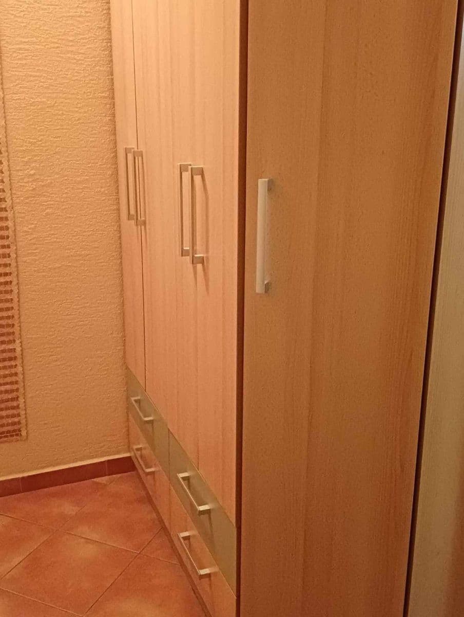 Prenájom bytu 1-izbový 40 m², Dvořákova, Přerov, Olomoucký kraj Prenájom bytu 1-izbový 40 m², Dvořákova, Přerov, Olomoucký kraj