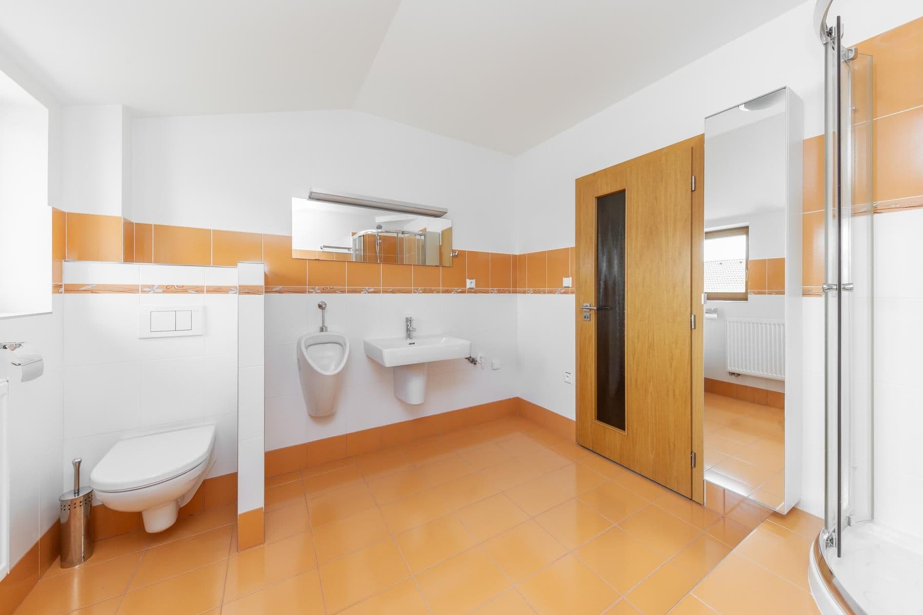 Predaj domu 178 m², pozemok 740 m², Ke Vsisku, Velký Týnec, Olomoucký kraj Predaj domu 178 m², pozemok 740 m², Ke Vsisku, Velký Týnec, Olomoucký kraj