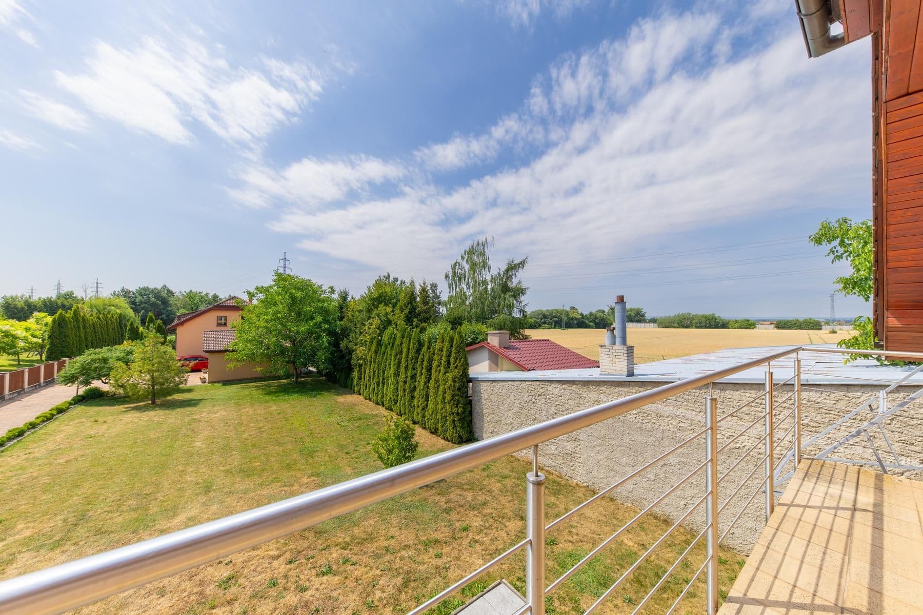 Predaj domu 178 m², pozemok 740 m², Ke Vsisku, Velký Týnec, Olomoucký kraj Predaj domu 178 m², pozemok 740 m², Ke Vsisku, Velký Týnec, Olomoucký kraj