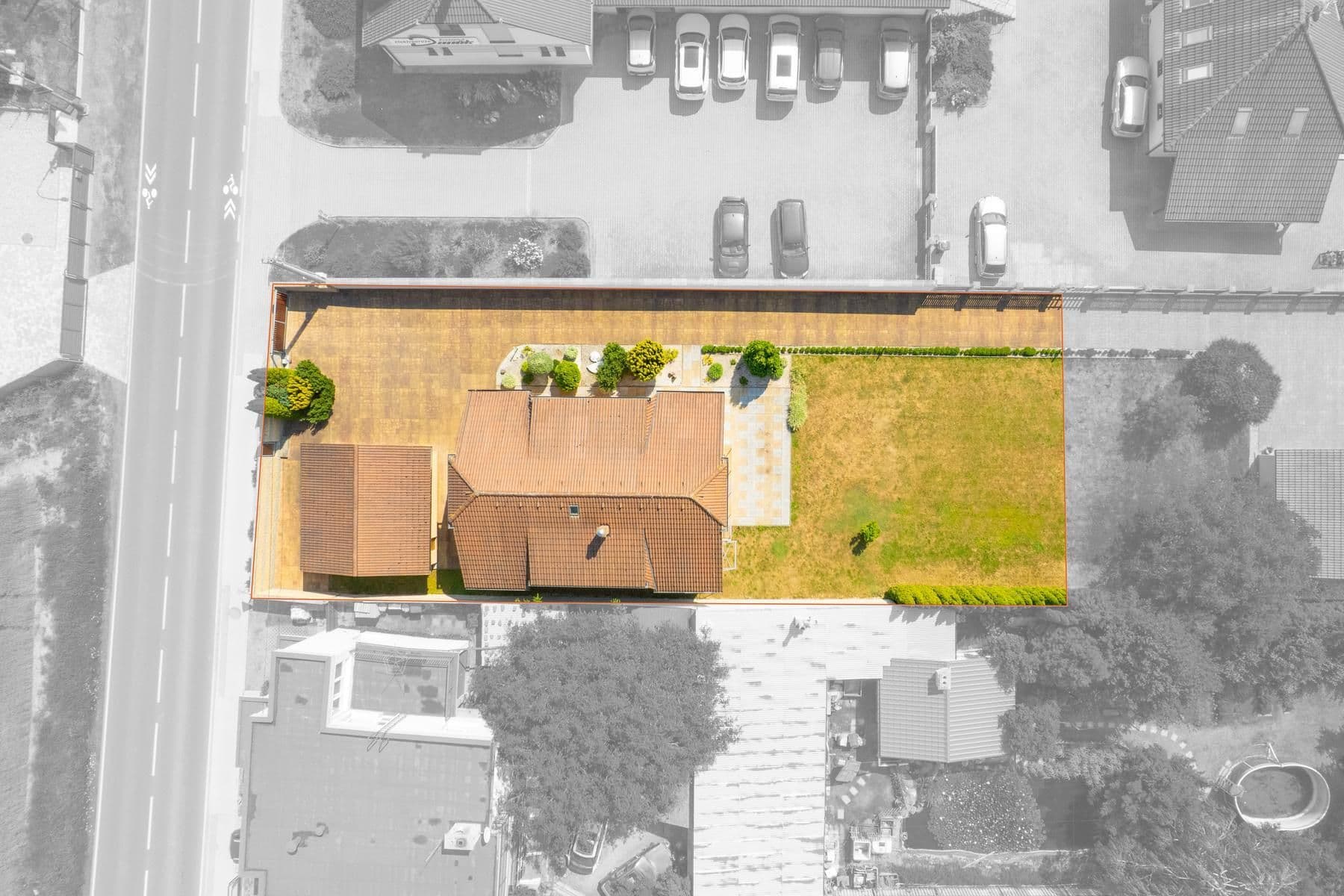 Predaj domu 178 m², pozemok 740 m², Ke Vsisku, Velký Týnec, Olomoucký kraj Predaj domu 178 m², pozemok 740 m², Ke Vsisku, Velký Týnec, Olomoucký kraj