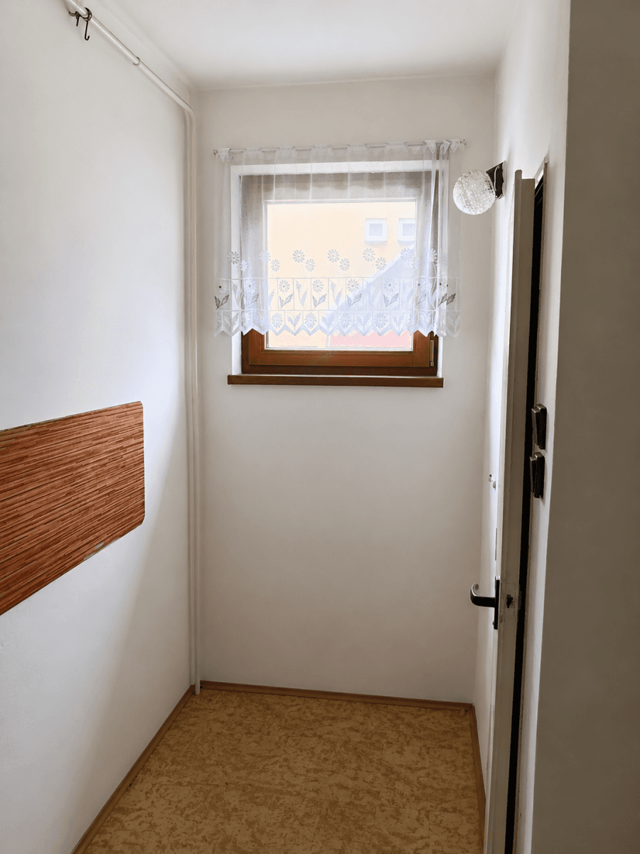 Predaj bytu 1-izbový 28 m², Jindřichov, Olomoucký kraj Predaj bytu 1-izbový 28 m², Jindřichov, Olomoucký kraj
