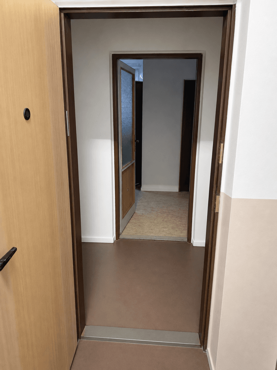 Predaj bytu 1-izbový 28 m², Jindřichov, Olomoucký kraj Predaj bytu 1-izbový 28 m², Jindřichov, Olomoucký kraj