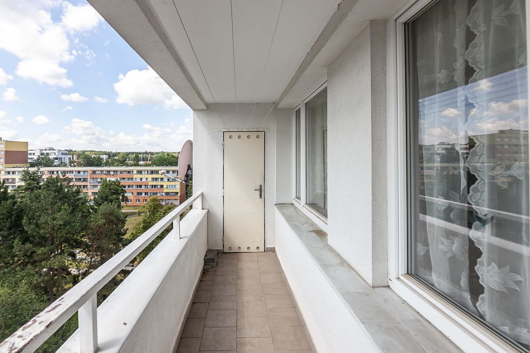 Predaj bytu 3-izbový 60 m², Vodárenská, Kladno, Středočeský kraj Predaj bytu 3-izbový 60 m², Vodárenská, Kladno, Středočeský kraj