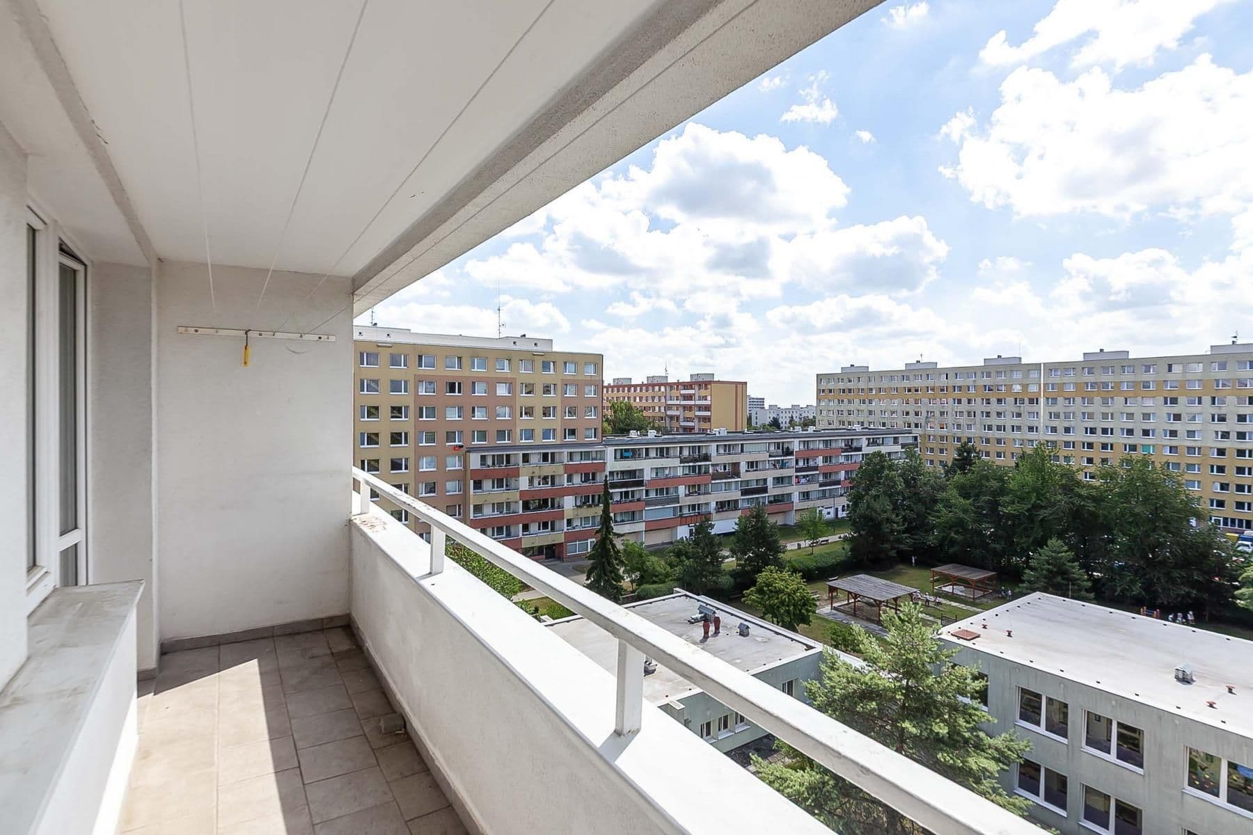 Predaj bytu 3-izbový 60 m², Vodárenská, Kladno, Středočeský kraj Predaj bytu 3-izbový 60 m², Vodárenská, Kladno, Středočeský kraj