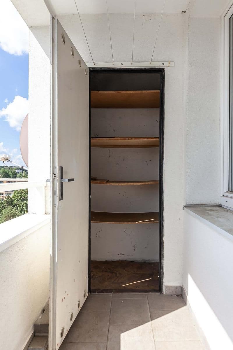 Predaj bytu 3-izbový 60 m², Vodárenská, Kladno, Středočeský kraj Predaj bytu 3-izbový 60 m², Vodárenská, Kladno, Středočeský kraj