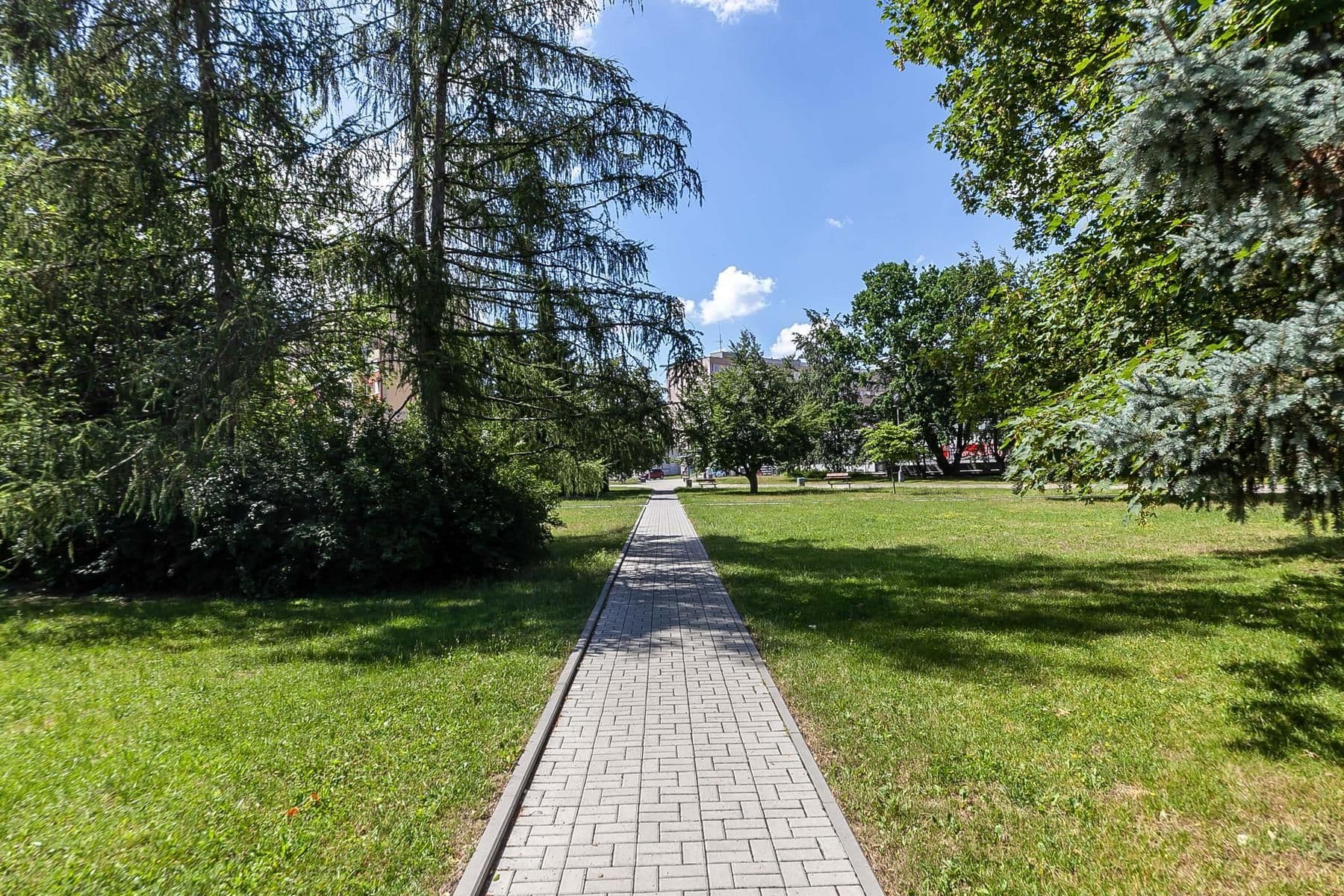 Predaj bytu 3-izbový 60 m², Vodárenská, Kladno, Středočeský kraj Predaj bytu 3-izbový 60 m², Vodárenská, Kladno, Středočeský kraj