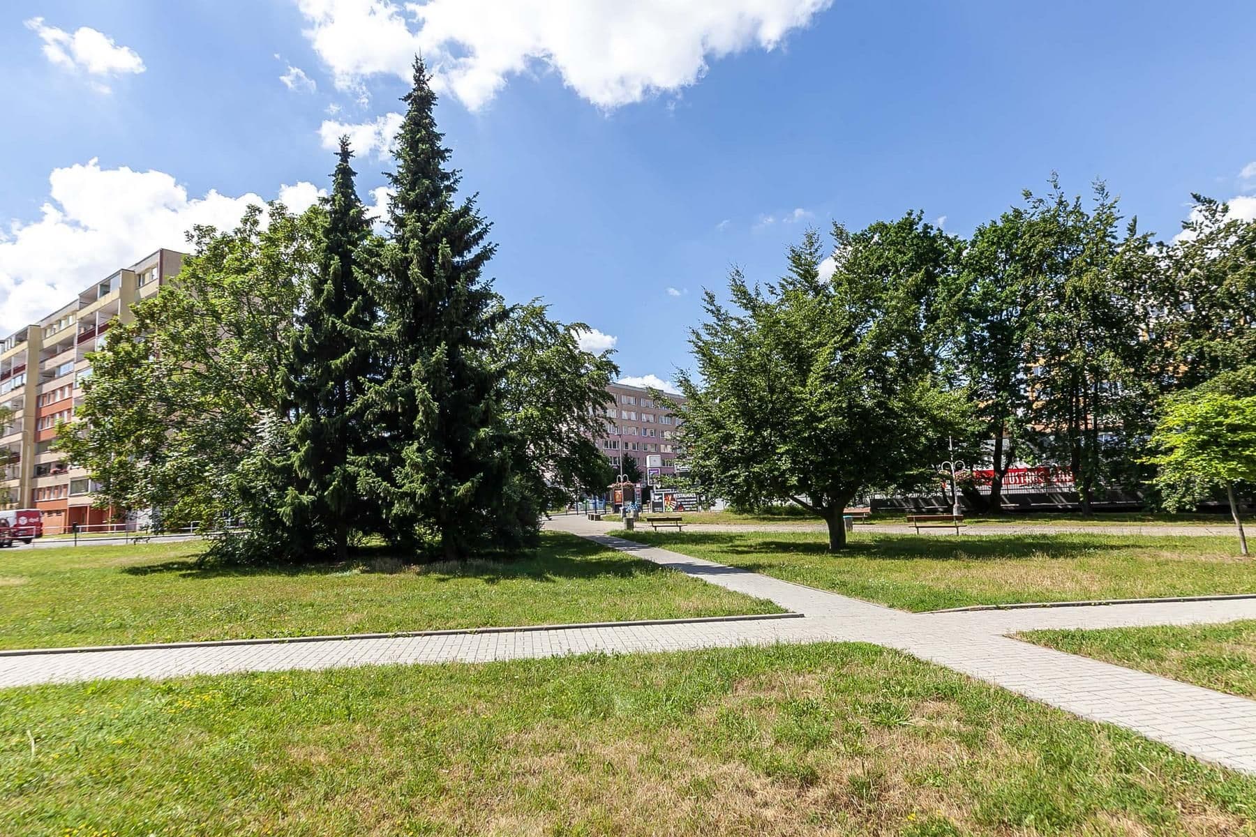 Predaj bytu 3-izbový 60 m², Vodárenská, Kladno, Středočeský kraj Predaj bytu 3-izbový 60 m², Vodárenská, Kladno, Středočeský kraj