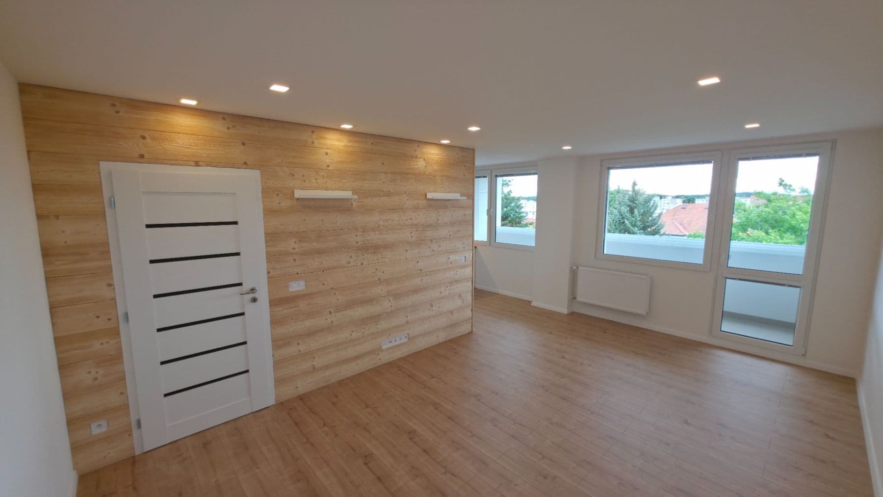Prenájom bytu 1-izbový 34 m², Tomanova, Slaný, Středočeský kraj Prenájom bytu 1-izbový 34 m², Tomanova, Slaný, Středočeský kraj