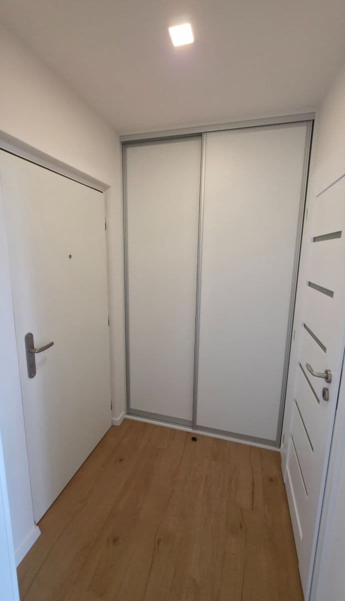 Prenájom bytu 1-izbový 34 m², Tomanova, Slaný, Středočeský kraj Prenájom bytu 1-izbový 34 m², Tomanova, Slaný, Středočeský kraj