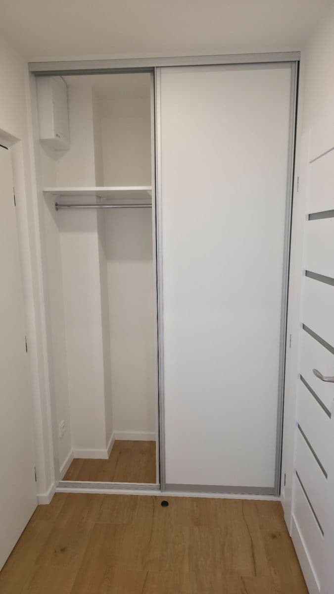 Prenájom bytu 1-izbový 34 m², Tomanova, Slaný, Středočeský kraj Prenájom bytu 1-izbový 34 m², Tomanova, Slaný, Středočeský kraj