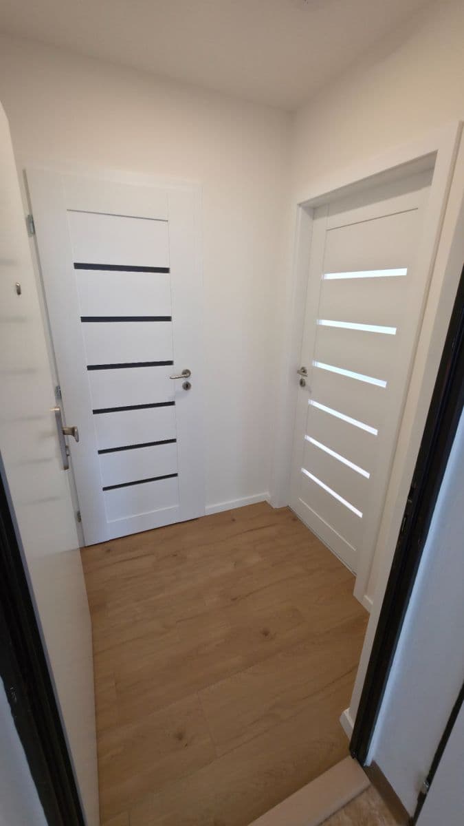 Prenájom bytu 1-izbový 34 m², Tomanova, Slaný, Středočeský kraj Prenájom bytu 1-izbový 34 m², Tomanova, Slaný, Středočeský kraj