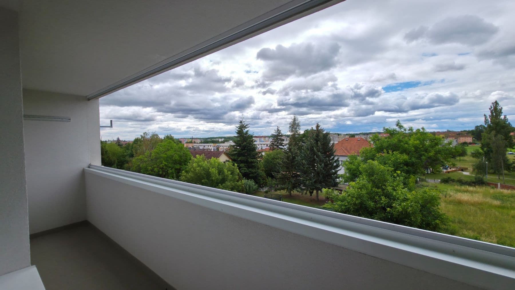 Prenájom bytu 1-izbový 34 m², Tomanova, Slaný, Středočeský kraj Prenájom bytu 1-izbový 34 m², Tomanova, Slaný, Středočeský kraj