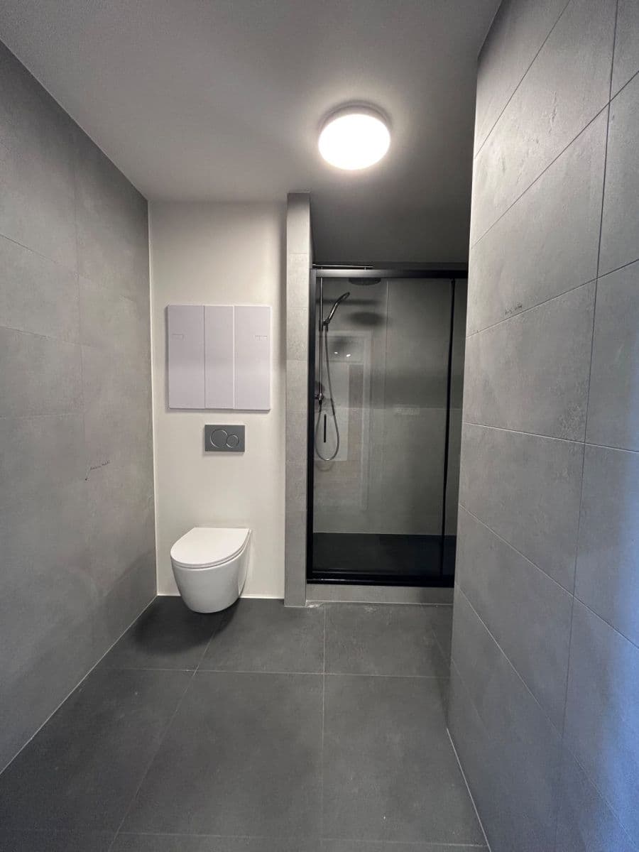 Prenájom bytu 3-izbový 73 m², Markušova, Praha, Praha Prenájom bytu 3-izbový 73 m², Markušova, Praha, Praha