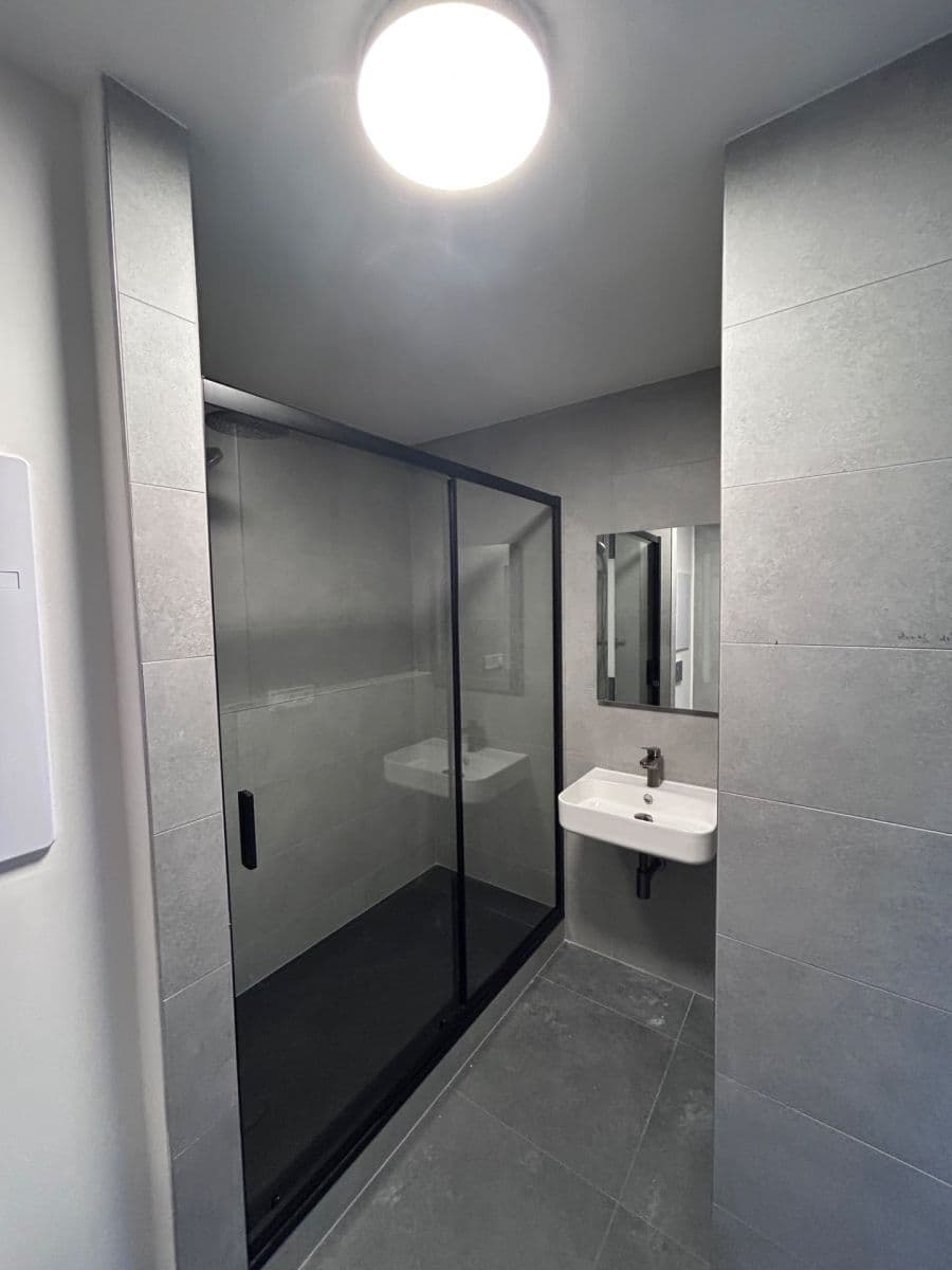 Prenájom bytu 3-izbový 73 m², Markušova, Praha, Praha Prenájom bytu 3-izbový 73 m², Markušova, Praha, Praha